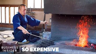 Download Why Japanese Swords Are So Expensive | So Expensive MP3