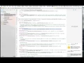 iOS 9 Xcode 7 Swift 2 Tutorial 7 Making a To Do List App with UITableView and UITextField