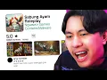 Download Lagu ini benar benar liar bung..💀 - GAME NGUAWOR PLAYSTORE