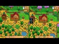 STARDEW VALLEY DUPLICATION GLITCH SOLO SPLIT-SCREEN OR ONLINE W FRIENDS INFINITE MONEY WORKING