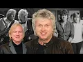 Justin Hayward Pays Tribute to His Bandmate John Lodge: ‘Goodbye my friend’