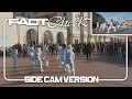 [KPOP IN PUBLIC | SIDE CAM] NCT 127 - 'Fact Check (불가사의; 不可思議)' Dance Cover by Majesty Team
