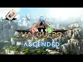 ArkAscended Valguero Alpha Boss Fight Small Tribes