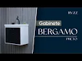 Vídeo do produto