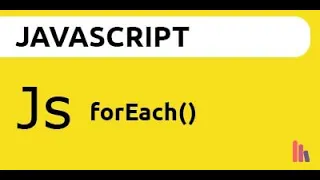 JavaScript forEach Method
