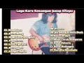Lagu Lagu Karo Kenangan Jusup Sitepu