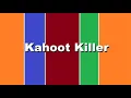 Kahoot Flooder Demonstration