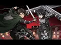 Attack on Titan S4 OST: Mikasa x Levi Ackerman Charge Theme (Levi vs Female Titan Theme & MORE)