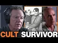 What Jim Jones Son Said About Surviving the Jamestown Massacre Lawrence Wright