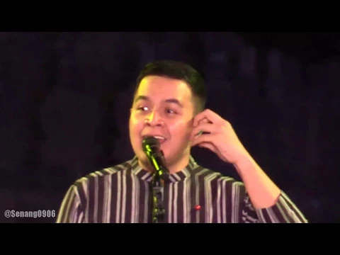 Download MP3 Tulus - Gajah ~ Monokrom @ Prambanan Jazz 2017 [HD]