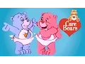 Download Lagu Classic Care Bears | Care-a-Lot's Birthday (Part 2)