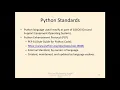 Wednesday Day 3 - Coding Conventions and Standards