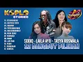 Download Lagu 12 Lagu Dangdut Pilihan, Gelandangan, Bahtera Cinta | Koplo Stories