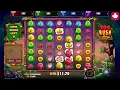 New Slot Review Egg Rush by Pragmatic Play - Free Spins RTP Gameplay