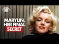 Marilyn Monroe s Family Secret Uncovered After 60 Years Historical Documentary - MDW