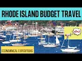Explore Rhode Island