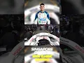Lagu Isack Hadjar's 🏎️⚡️2.4s PIT STOP | 2025 Singapore Grand Prix with Classic Graphics #f1