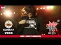 Download Lagu DEWA - I WANT TO BREAK FREE (LIVE KONSER SLAWI 2008)