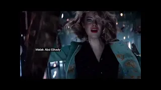 تصميمي علي فيلم The Amazing Spider Man علي اغنية وبسأل نفسي الف سؤال 