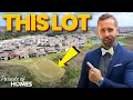 Homes with BIG backyards And Where To Find Them Orlando Florida home tour