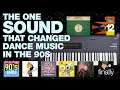 Lagu The One Sound That Change Dance Music
