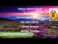 Download Lagu Lagu Rohani Khongucu VOL 3