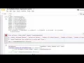 Multiple linear regression using Scikit predicting molecular solubility