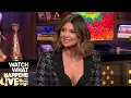 Raquel Leviss Explains Why She Was Suddenly Into Tom Schwartz WWHL