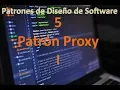 Proxy Pattern I - 5