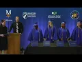 Wisconsin DOC inmates receive college diplomas