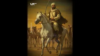 قصة القصيدة الأصلية التي تمث ل الرئيس الشرع بأحد أبياتها في قمة الدوحة 