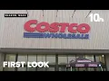 New Costco aims to attract Rhode Island shoppers