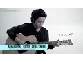 Lagu RAN Ft Kahitna - Salamku Untuk Kekasihmu Yang Baru (Guitar Chord/Cover/minuse one + lyric)