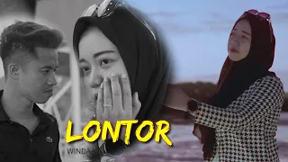 lontor winda ka