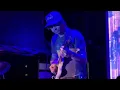 Water From Your Eyes - Playing Classics - Bowery Ballroom - 10/10/2025