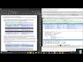 Using Wireshark to Examine TCP and UDP Captures