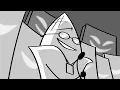 Download Lagu The Fine Print // Inanimate Insanity Animatic