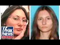 FBI give updates on woman suspected of threatening Columbine High School