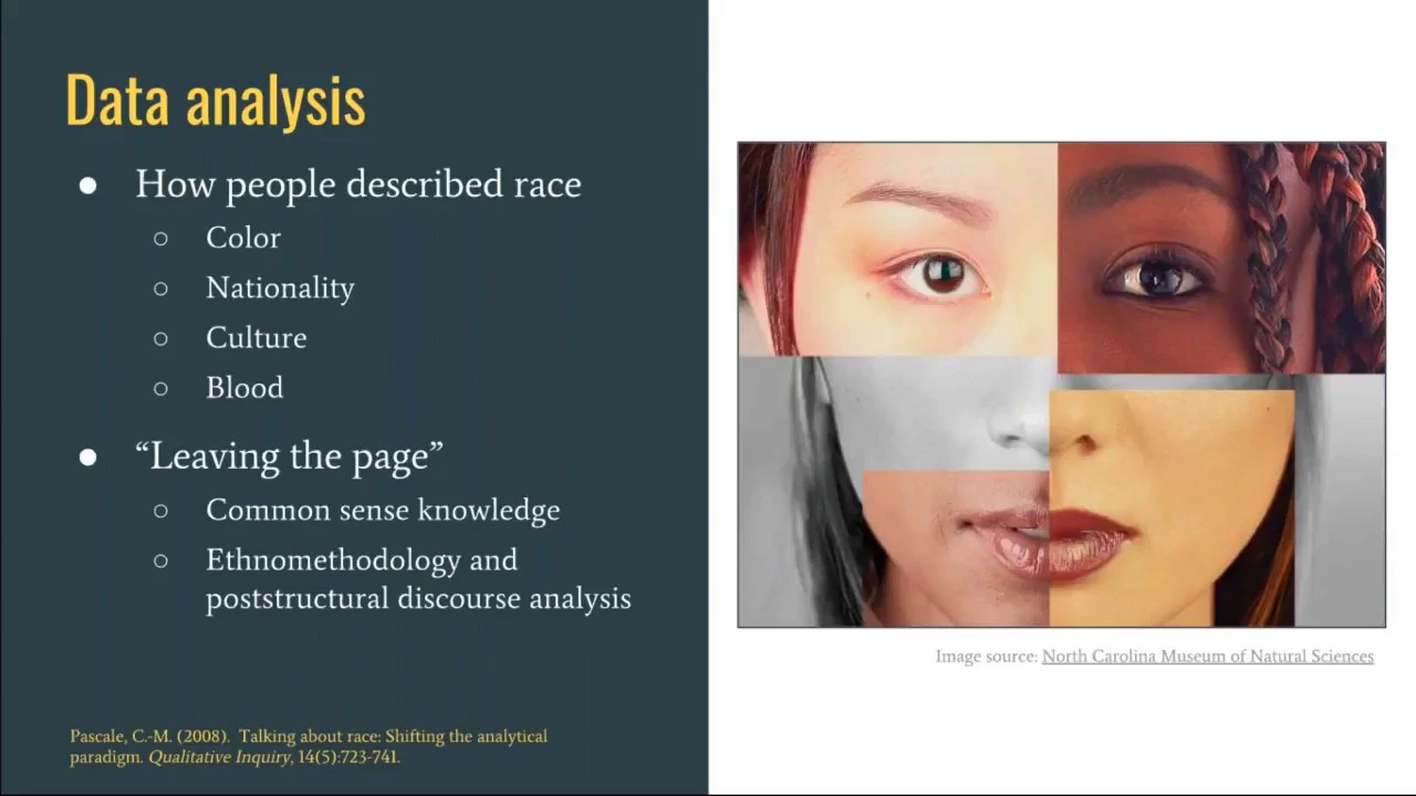 Celine Marie Pascale-Qualitative Textual Analysis of Interviews and Media