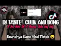 Download Lagu DJ TANTE TANTE CULIK AKU DONG TERBARU VIRAL TIKTOK 2022 - STYLE DJ TEBANG