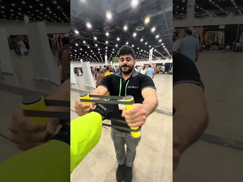 The Best Shoulder Therapy | This Helps Overall Muscle Development @RipRightLive