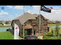 Camillo Lakes - Legend Homes
