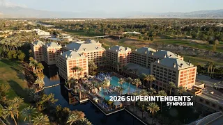 ACSA Superintendents Symposium 2026