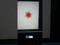 new amazing design by python code