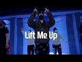 Lagu Tyga - Lift Me Up | CENTIMETER choreography