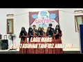 Lagu LAGU MARS PANTI ASUHAN TAHFIDZ ANNAJMI 