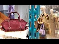 Gucci, Chloé, Prada, Fendi, MaxMara , YSL, Etro Luxury Shopping Vlog.