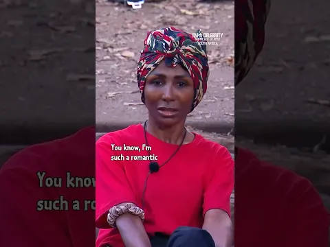 Sinitta: "I thought we were going to get married" | I'm A Celebrity... South Africa 2026