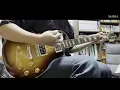 黒夢 - MARIA [guitar cover]