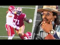 Trent Williams is the FINAL BOSS of the Offensive line